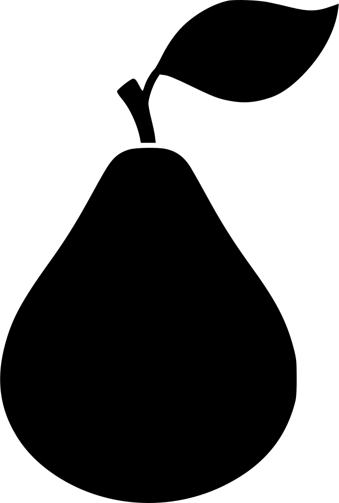 Pear Comments - Pear Comments (662x980)