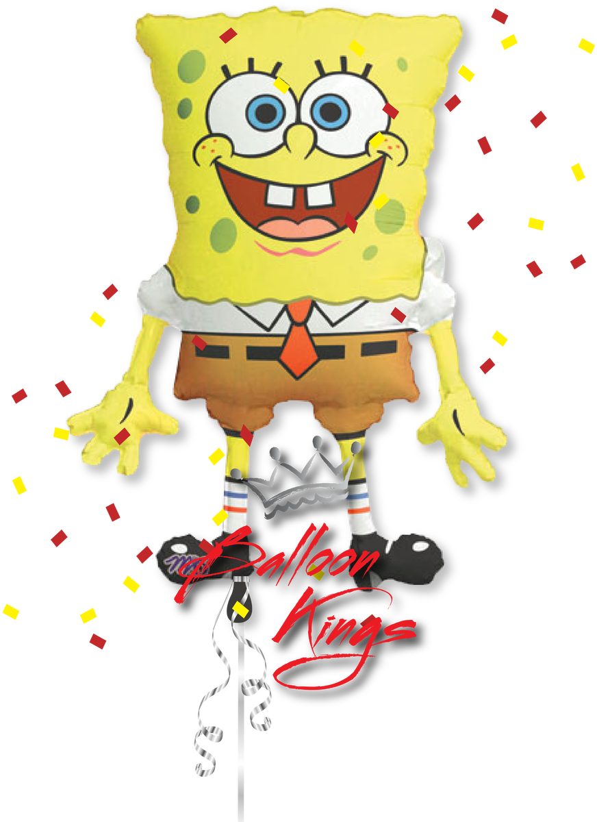 Spongebob Squarepants - Spongebob Squarepants (1280x1280)