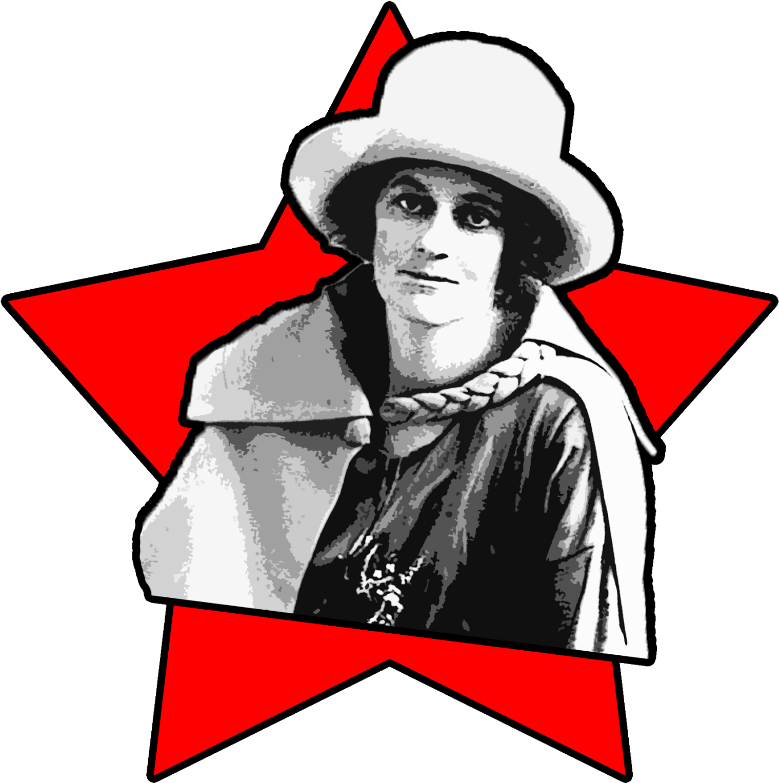 Constance Markievicz - “ - Constance Markievicz - “ (1600x1600)