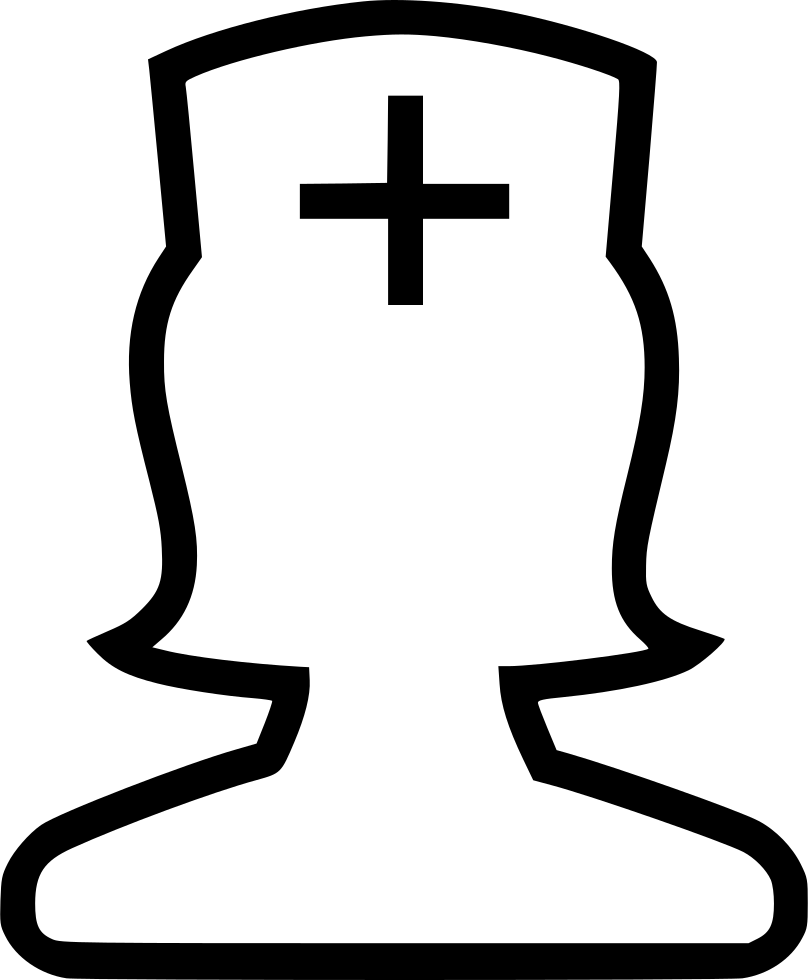 Nurse Comments - Cross (808x980)