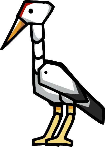 Stork - Stork (431x603)
