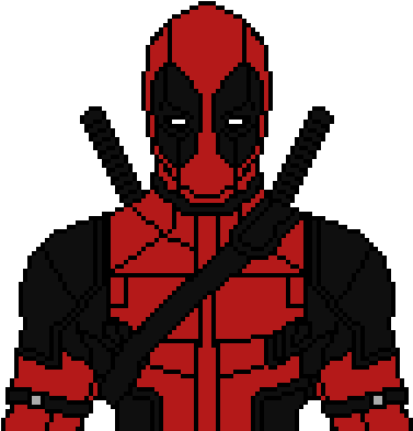 Deadpool - Music Download (400x400)