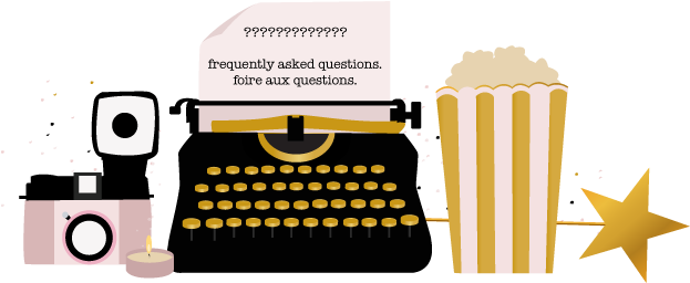 Faq - Novel Novelty Sign | Indoor/outdoor | Funny Home Décor (1000x264)