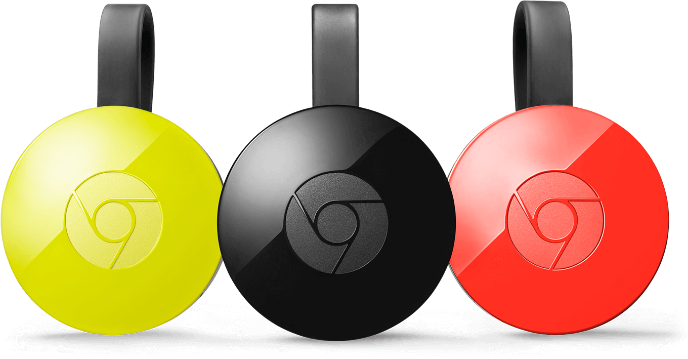 I Want Chromecast - Google Chromecast (1405x757)