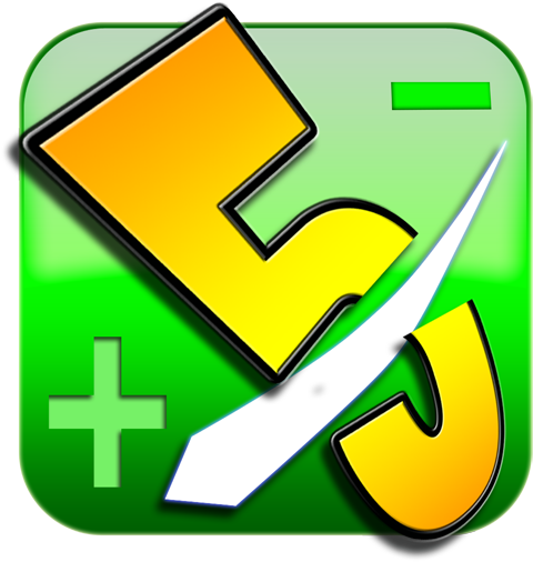 Math Slicer (512x512)