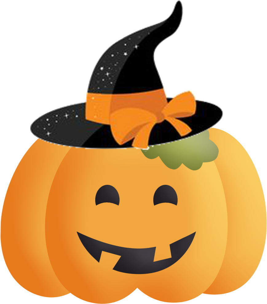 Png - Halloween (900x987)