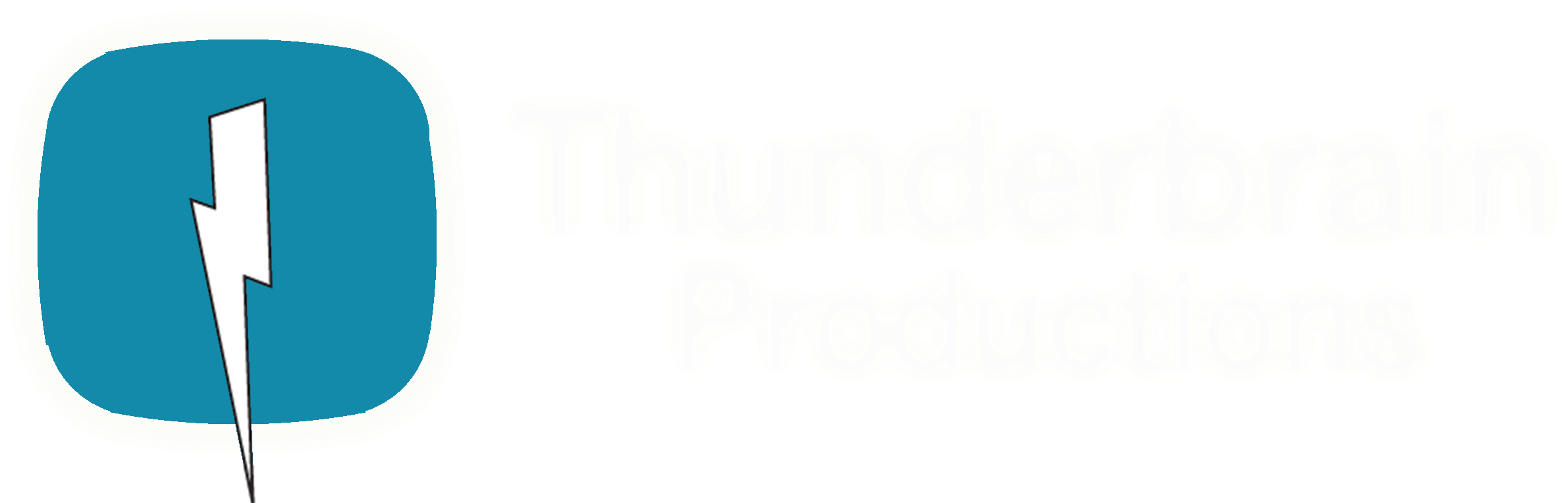 Thunderbrain Productions - Thunderbrain (2400x870)