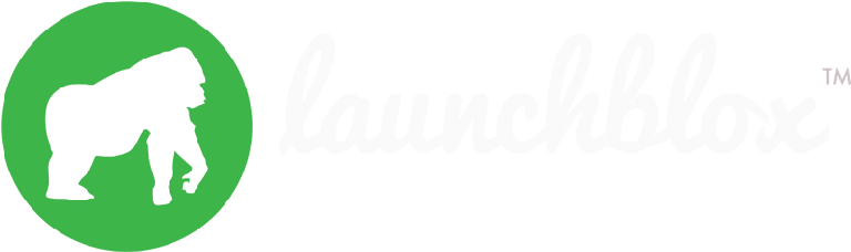 Launchbloxlogolight - Portable Network Graphics (845x256)