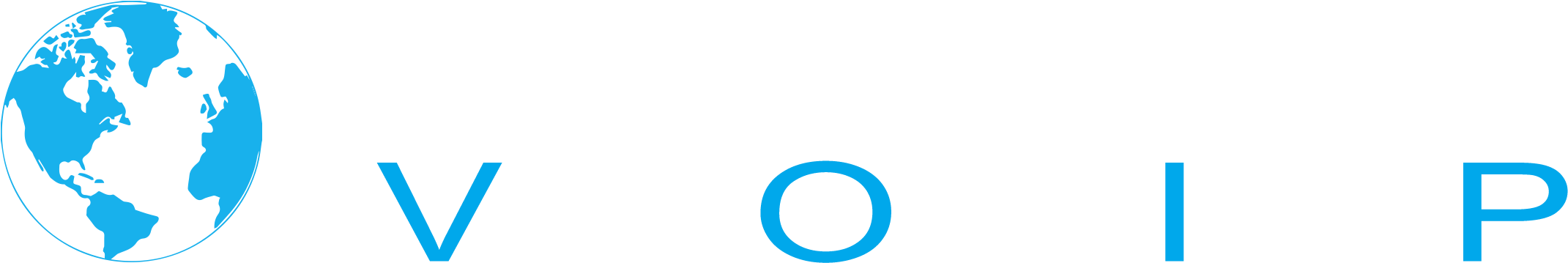 Logo - World Map (2400x420)