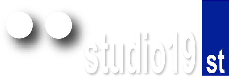 Studio19 Basiclogo - Studio19st (799x297)