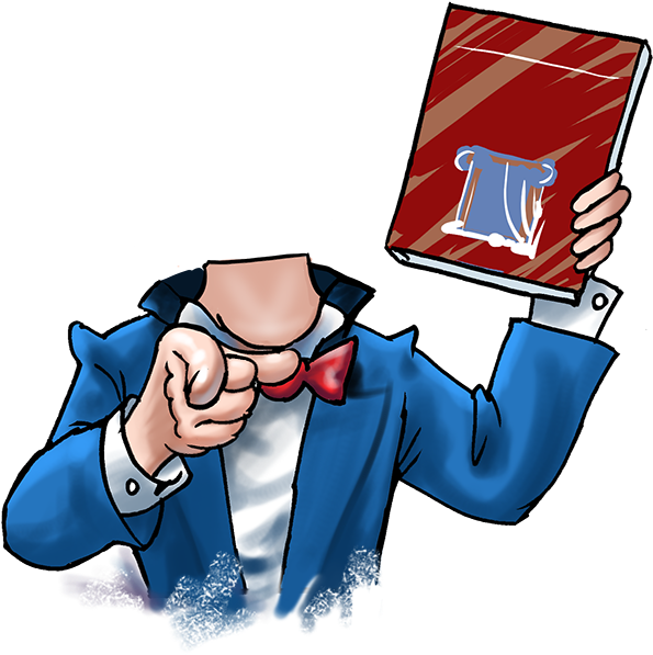 Caricature (608x600)