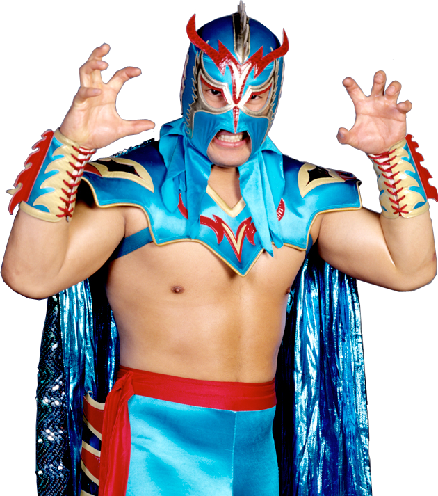 Ultimo-dragon - Ultimo Dragon Lucha Libre (630x713)