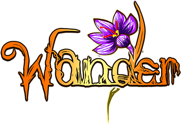 Wander - Wander (600x415)