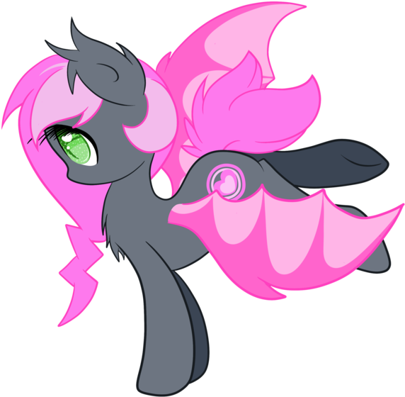 Weeping Angel - Pony (600x600)