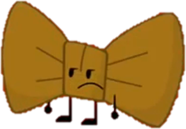 Bow Tie - Bow Bfdi (616x426)