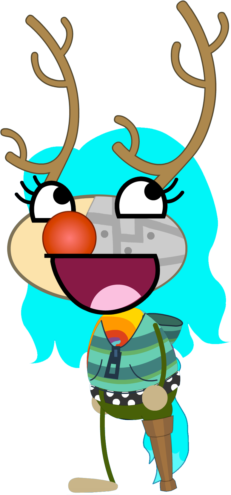 Clip Art (865x1724)