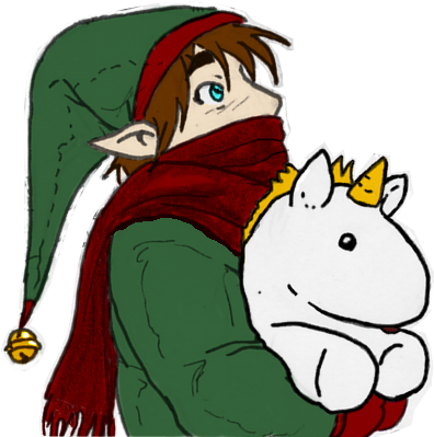 Sver - Cartoon (396x399)