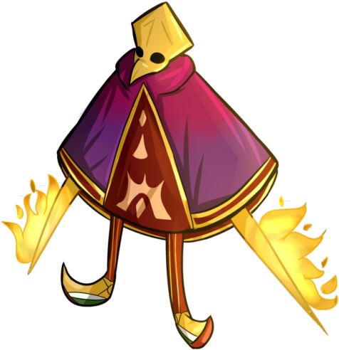 Garo Master Majora's Mask (500x513)