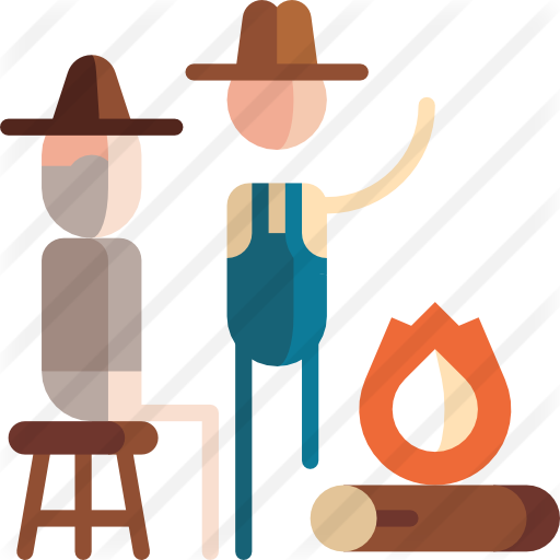 Campfire - Campfire (512x512)