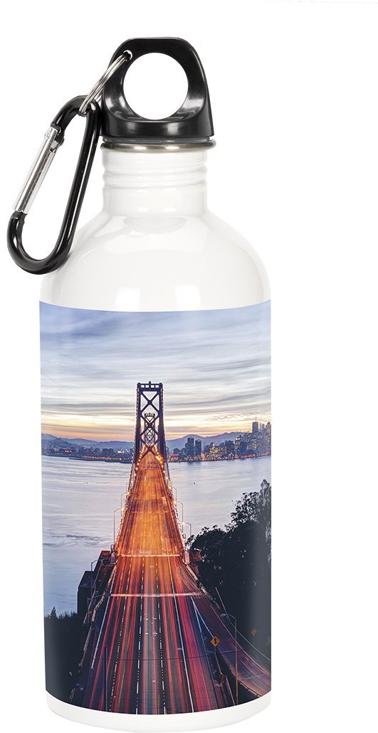 Water Bottle (1080x1080)