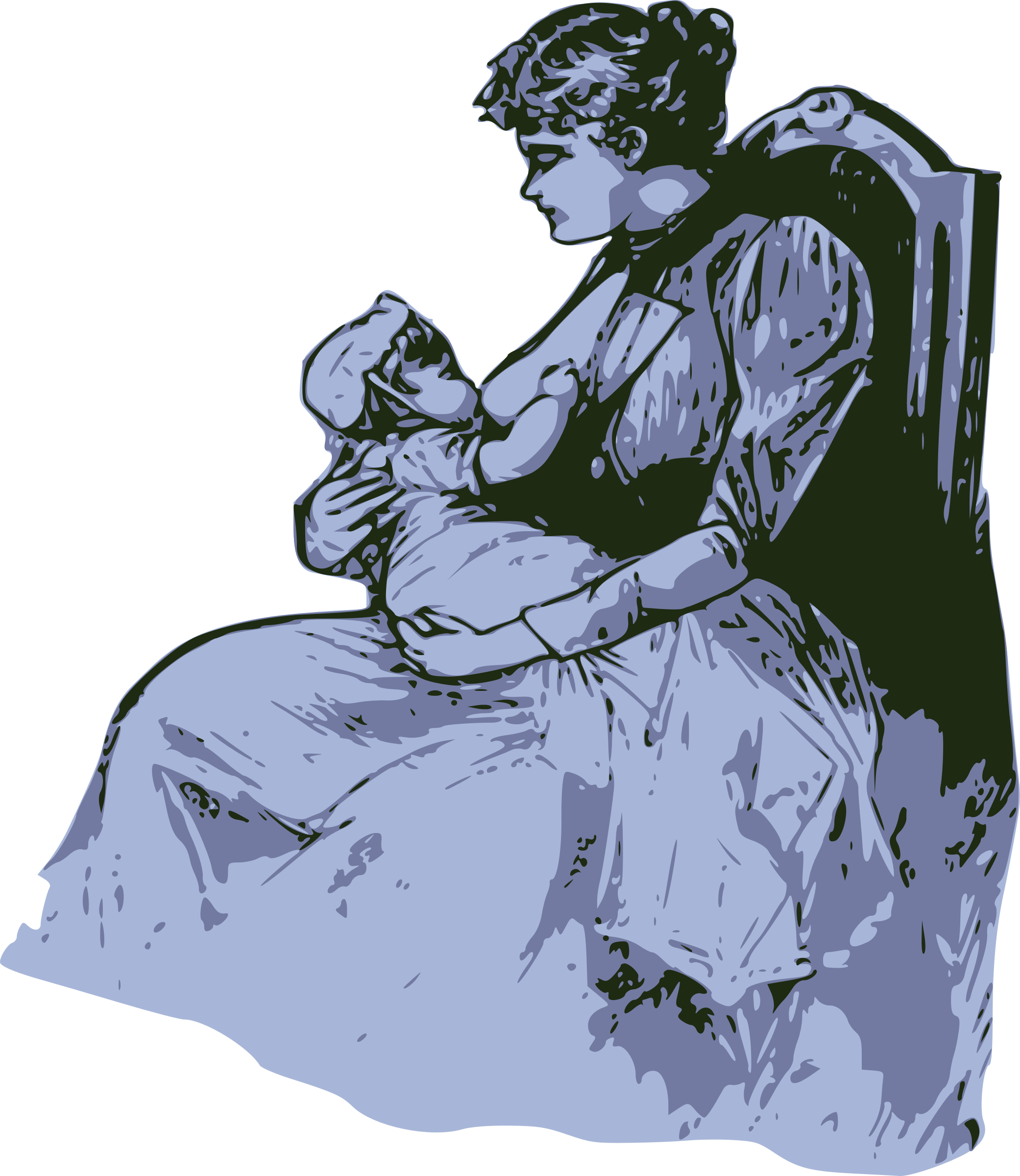 Big Image - Breastfeeding (2082x2400)
