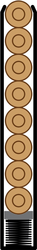 A Single Column Magazine - Circle (200x1005)