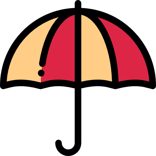 Umbrella Free Icon - Icon (512x512)