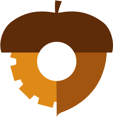 Logo - Clockwork Acorn (400x400)