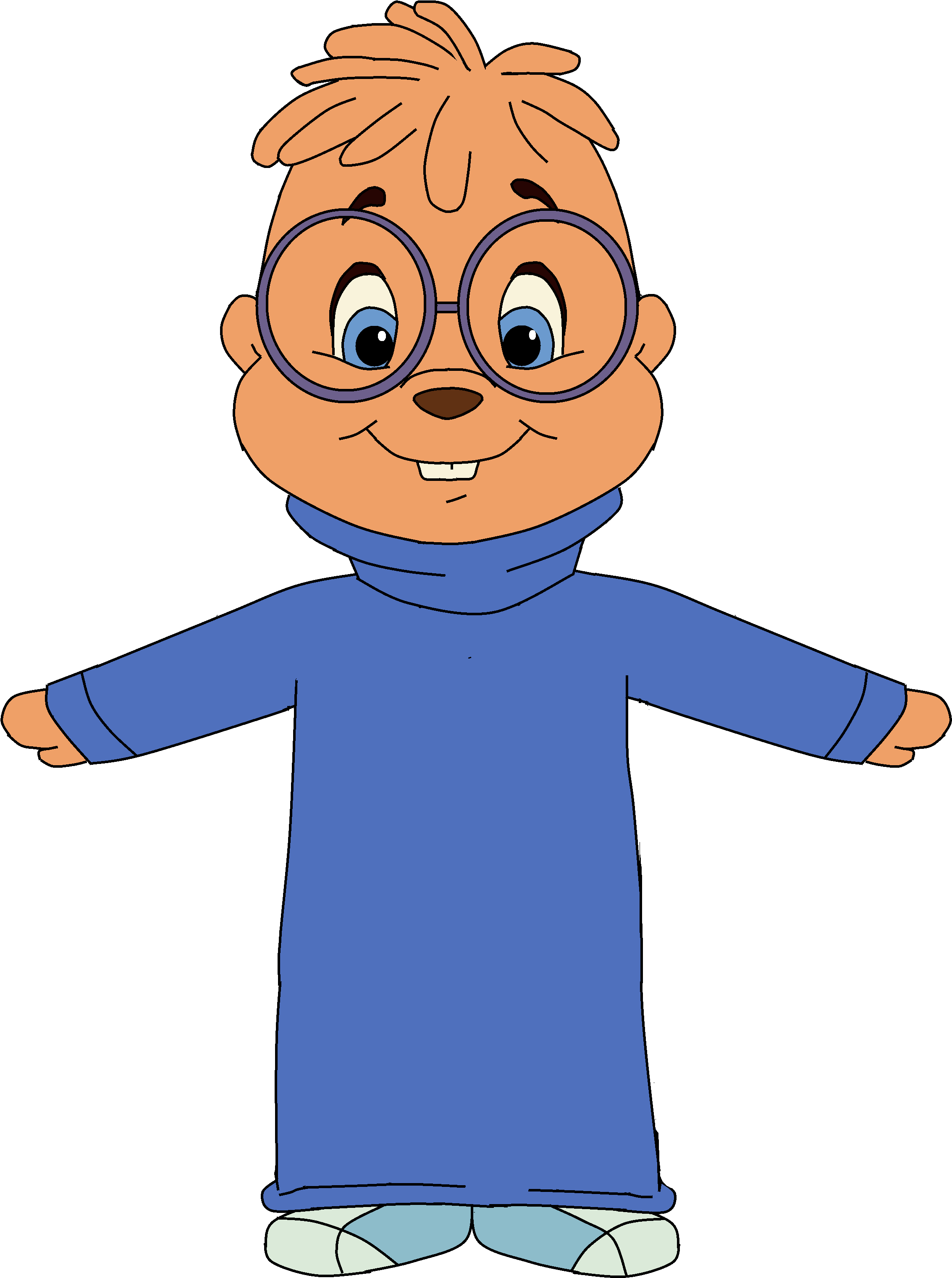 Simon (2385x3251)