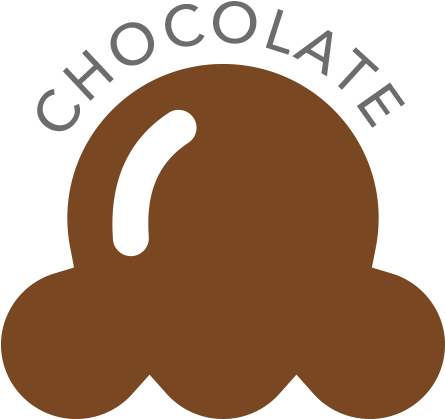 Scoop - Illustration (444x503)