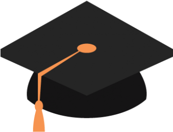 Educate Donors - Graduation (350x350)