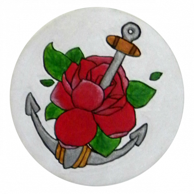 Rose (400x400)