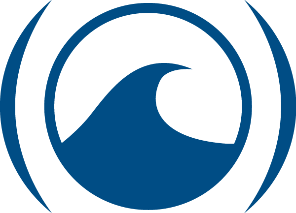 Wave Logo - Barentswatch - Https - //www - Facebook - Barentswatch (600x433)