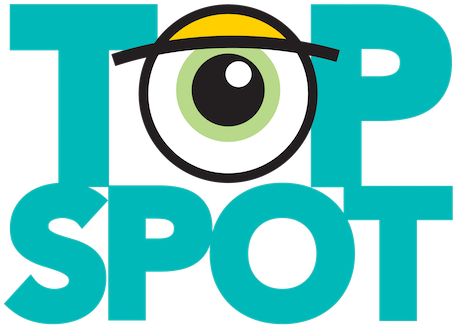 Topspot - Circle (512x512)