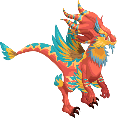 Dragon (392x400)