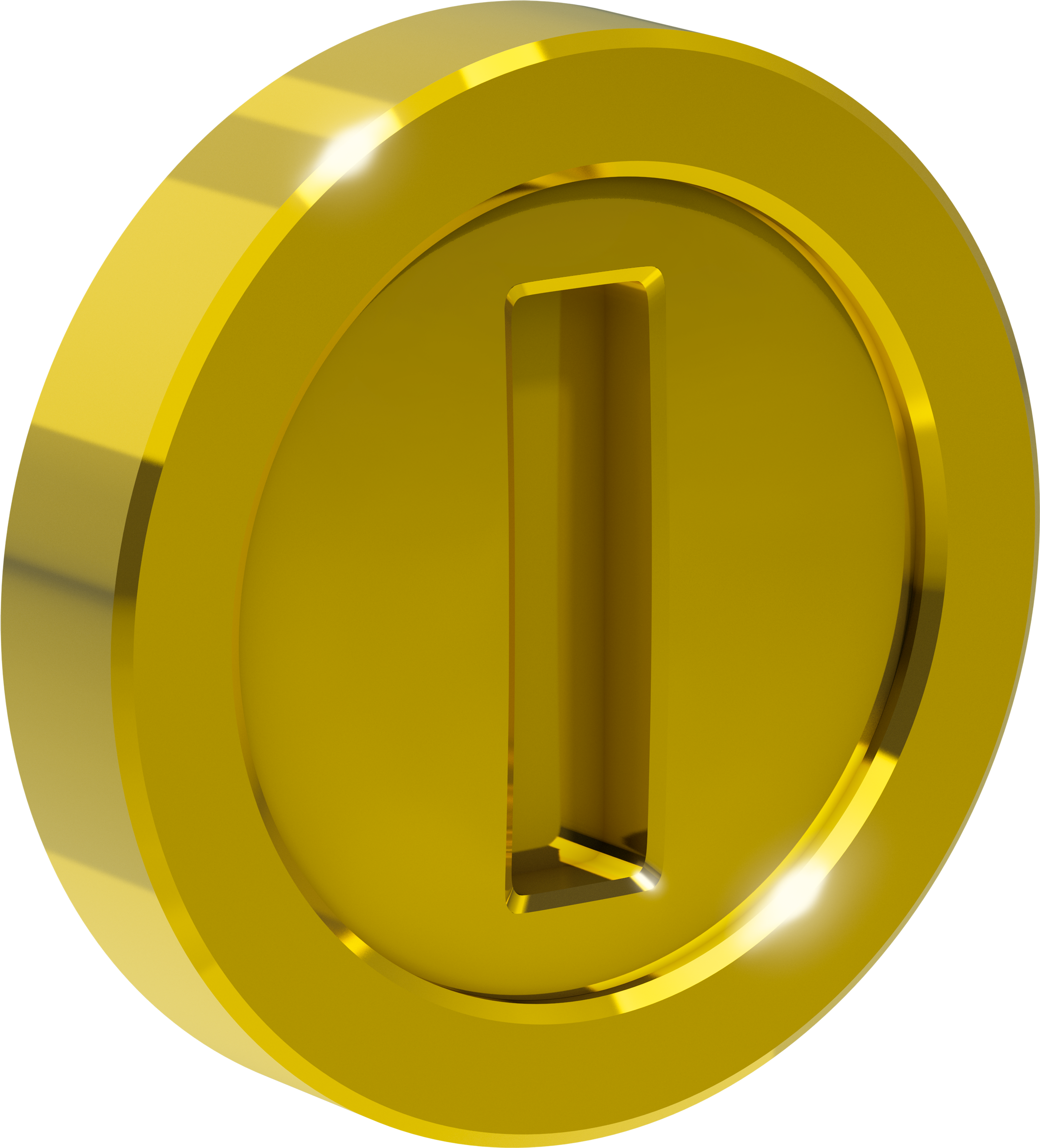 Super Mario 3d World Coins (2146x2368)