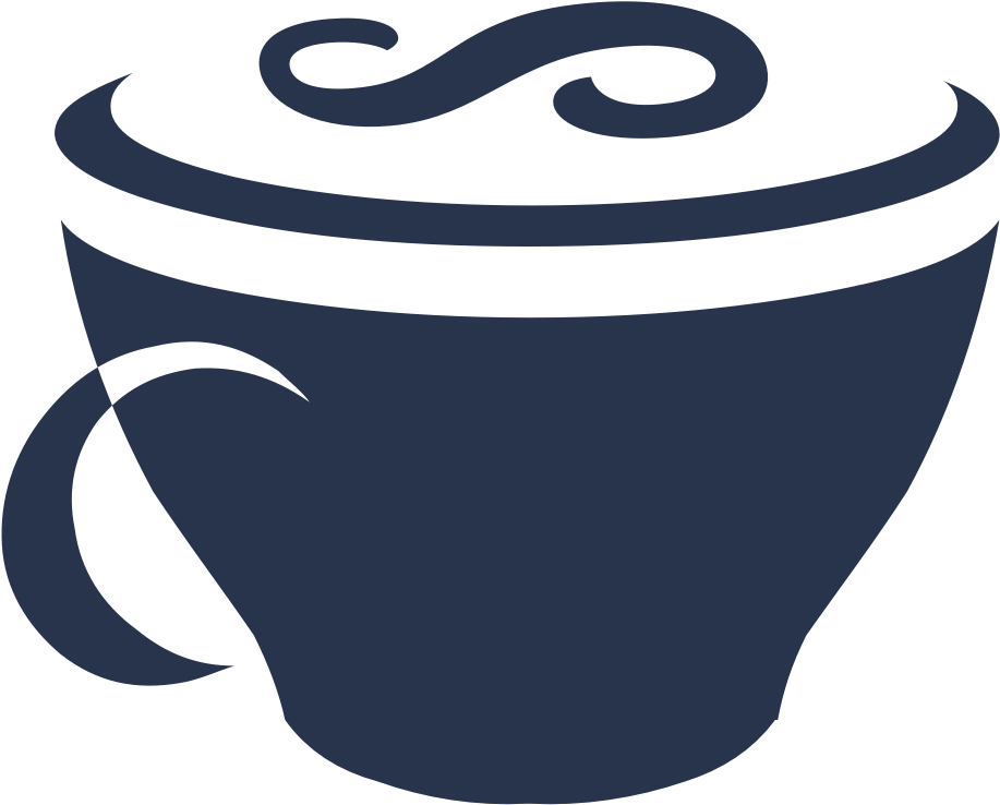 Coffeescript - Coffeescript Logo Js (976x976)