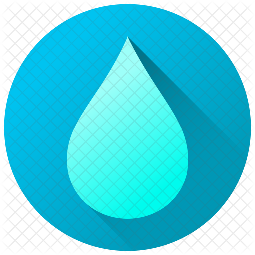 Moisture Icon - Icon (512x512)