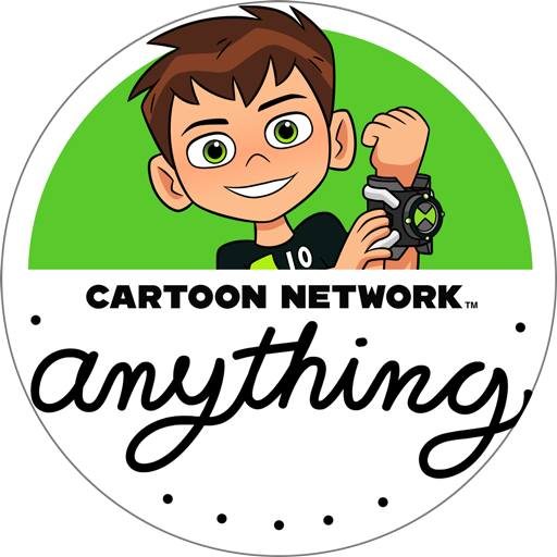Cartoon Network (512x512)
