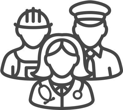 Workforce - Workforce Icon (400x400)