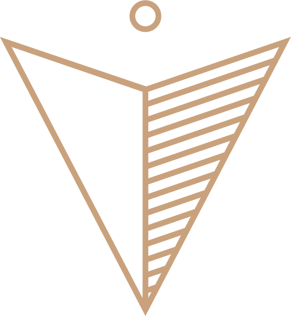 Down Arrow - Arrow (595x646)