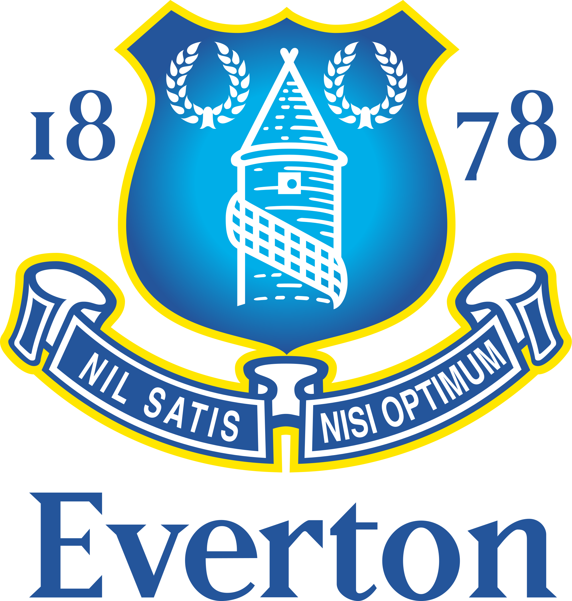 Everton Logo (2000x2101)