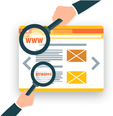 Search Engine Optimization - Studiya Veb-dizayna (463x374)