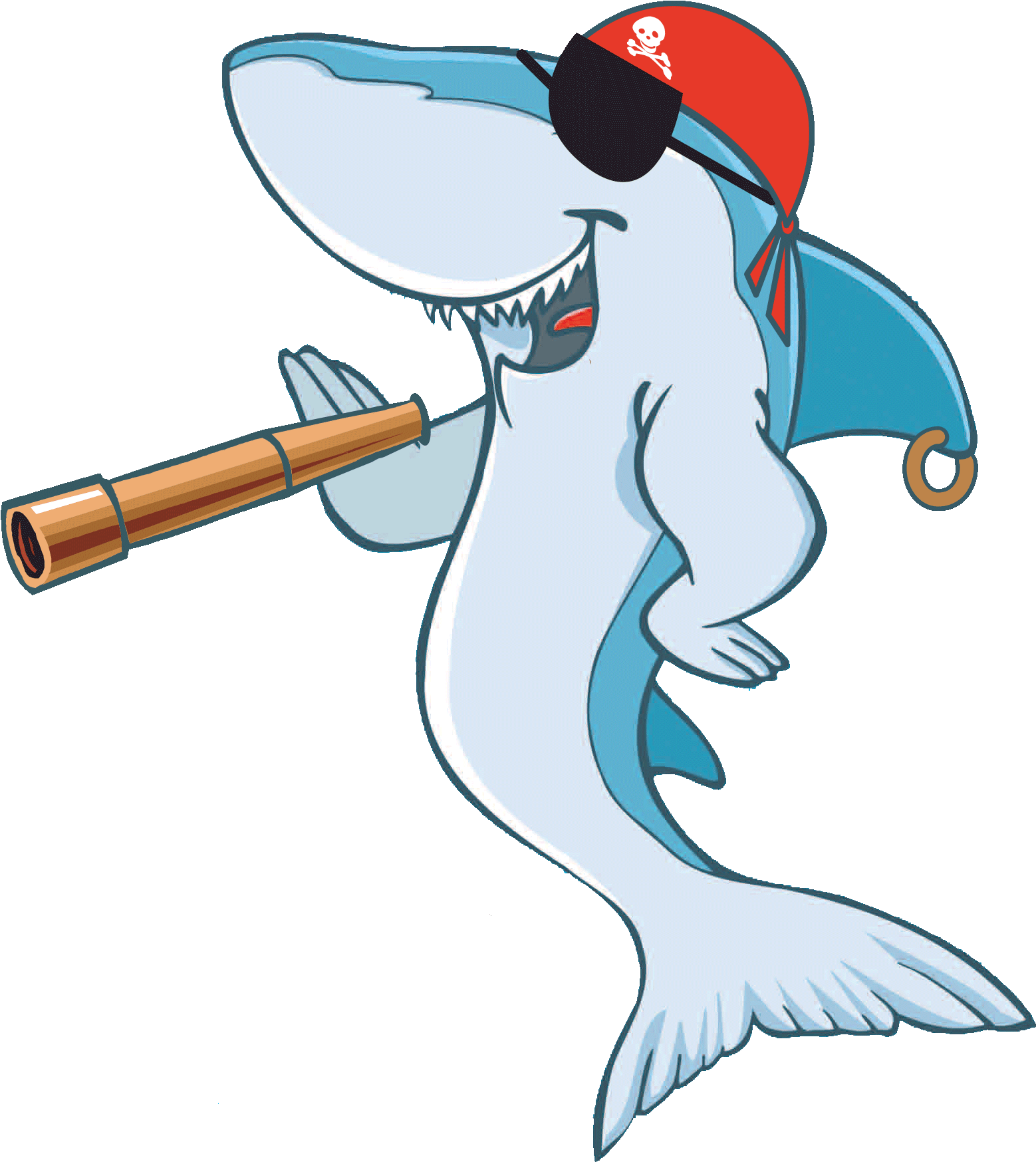 Sharkey - Sharkey (1557x1817)