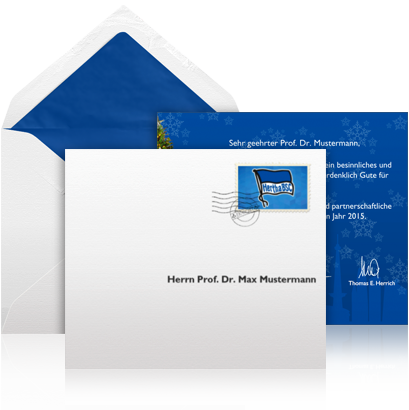 Sample - Corporate Invitation Envelope Design (409x410)