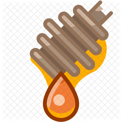 Drop Icon - Bee (512x512)