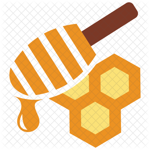 Dipper Icon - Illustration (512x512)