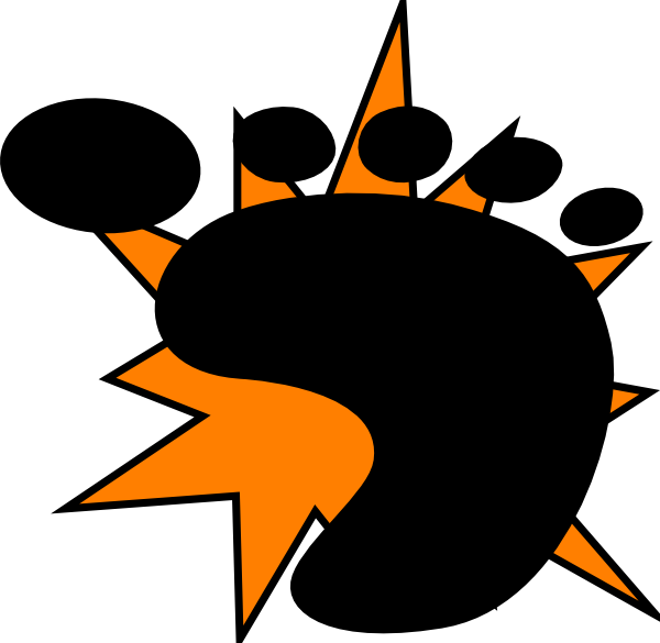 Clip Art (600x585)