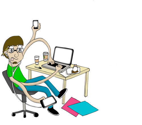 Video - Cartoon (539x520)