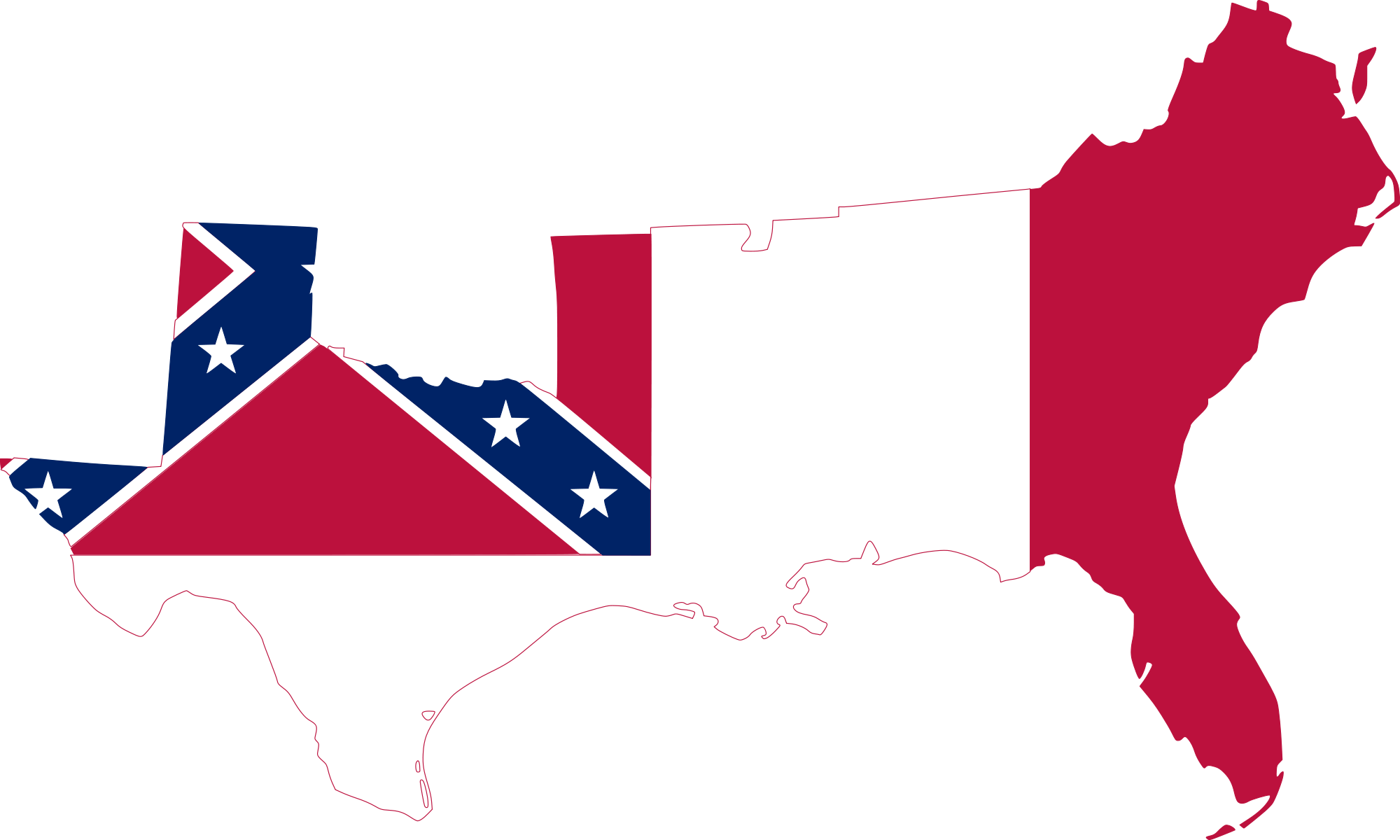 Open - 3rd Confederate National Flag (2000x1200)